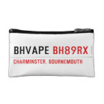 BHVape  Cosmetic Bag