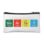 Smartey  Cosmetic Bag