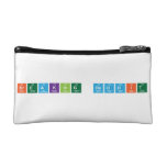 Breaking Reddit  Cosmetic Bag