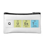 Quest  Cosmetic Bag