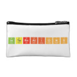 internations  Cosmetic Bag