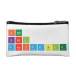 IAM
 KARL
 MARIDABLE  Cosmetic Bag