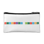 NetWorked Learning  Cosmetic Bag