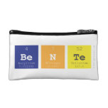 Bente  Cosmetic Bag