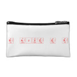 R AJVE E R  Cosmetic Bag