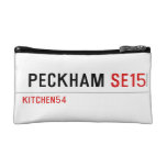 PECKHAM  Cosmetic Bag