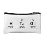 HTAG  Cosmetic Bag