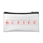 Beloved  Cosmetic Bag
