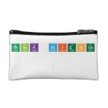 Think Science
 
   Cosmetic Bag