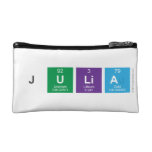julia  Cosmetic Bag
