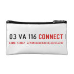 03 VA 116  Cosmetic Bag