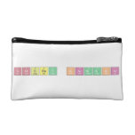 Sourav Karmakar  Cosmetic Bag
