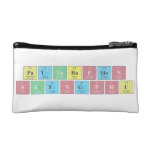Pattaraphon
 Saengphu  Cosmetic Bag
