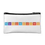 Felicitaciones  Cosmetic Bag