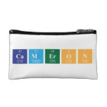 Cameron  Cosmetic Bag