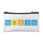 autentico  Cosmetic Bag