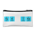 Tek it  Cosmetic Bag
