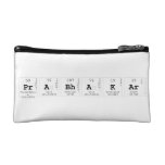 Prabhakar  Cosmetic Bag
