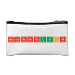 ArHeKrNeRnUuoXe  Cosmetic Bag