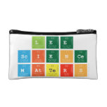 Lee 
 Science
 Matters  Cosmetic Bag