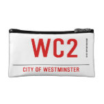   Cosmetic Bag