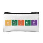 Ondiek  Cosmetic Bag