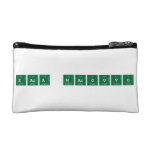 Zara Marouvo  Cosmetic Bag
