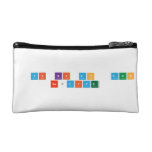 İyi ki doğdun 
 Nejdiye   Cosmetic Bag