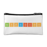 inspiration   Cosmetic Bag