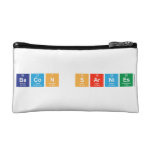 Bacon sarnies  Cosmetic Bag