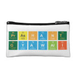 Prashant
 Gyawali  Cosmetic Bag