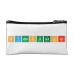 Syamsundhar   Cosmetic Bag