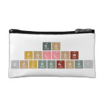 GO
 FOLLOW
 @CikkaHK1  Cosmetic Bag