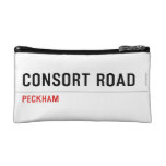 CONSORT ROAD  Cosmetic Bag