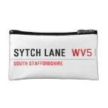 sytch lane   Cosmetic Bag