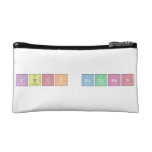 Fuck Bitches  Cosmetic Bag