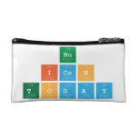 no
 icon
 today  Cosmetic Bag