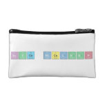Bryce Mccalman  Cosmetic Bag