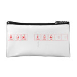 bilim fuarı
   Cosmetic Bag