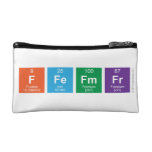 ffefmfr  Cosmetic Bag