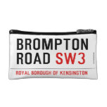 BROMPTON ROAD  Cosmetic Bag