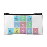 Eunice
 joy
 guarino  Cosmetic Bag