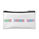 tarun singh negi  Cosmetic Bag
