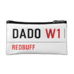 dado  Cosmetic Bag