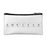 HARRISON  Cosmetic Bag