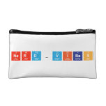 nerd_vibes  Cosmetic Bag