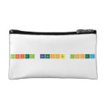 Gabriel BEsmonte Lopez  Cosmetic Bag