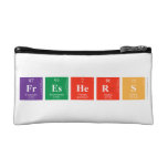 FRESHERS   Cosmetic Bag