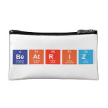 Beatriz  Cosmetic Bag