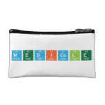 MEDICOLE  Cosmetic Bag